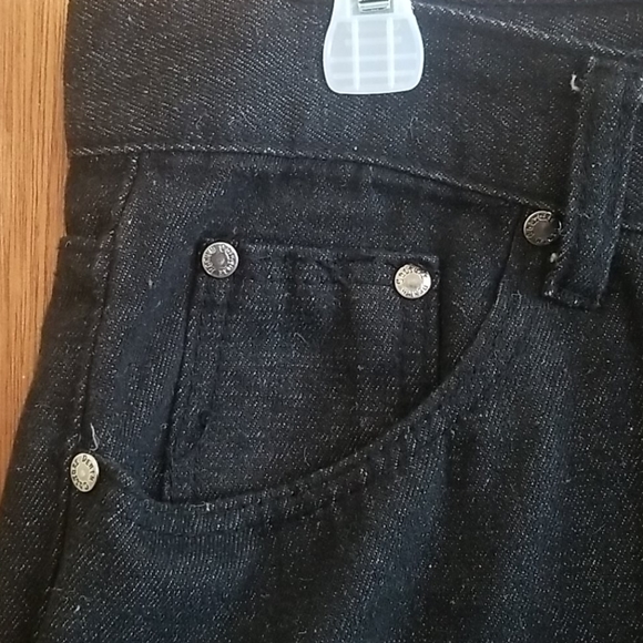 jeans - Picture 5 of 5